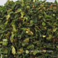 Αφυδατωμένος κόκκοι jalapeno 10*10mm